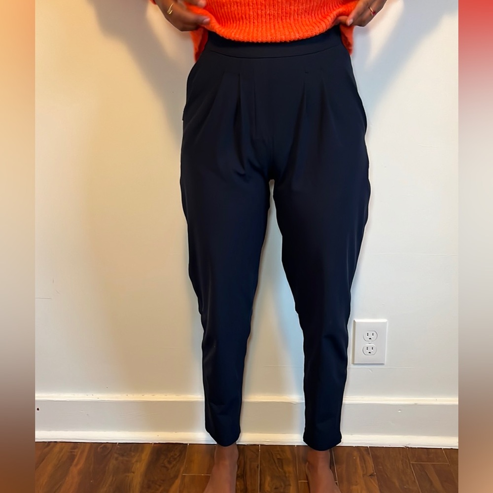 Lululemon Your True Trouser HR Dress Pant